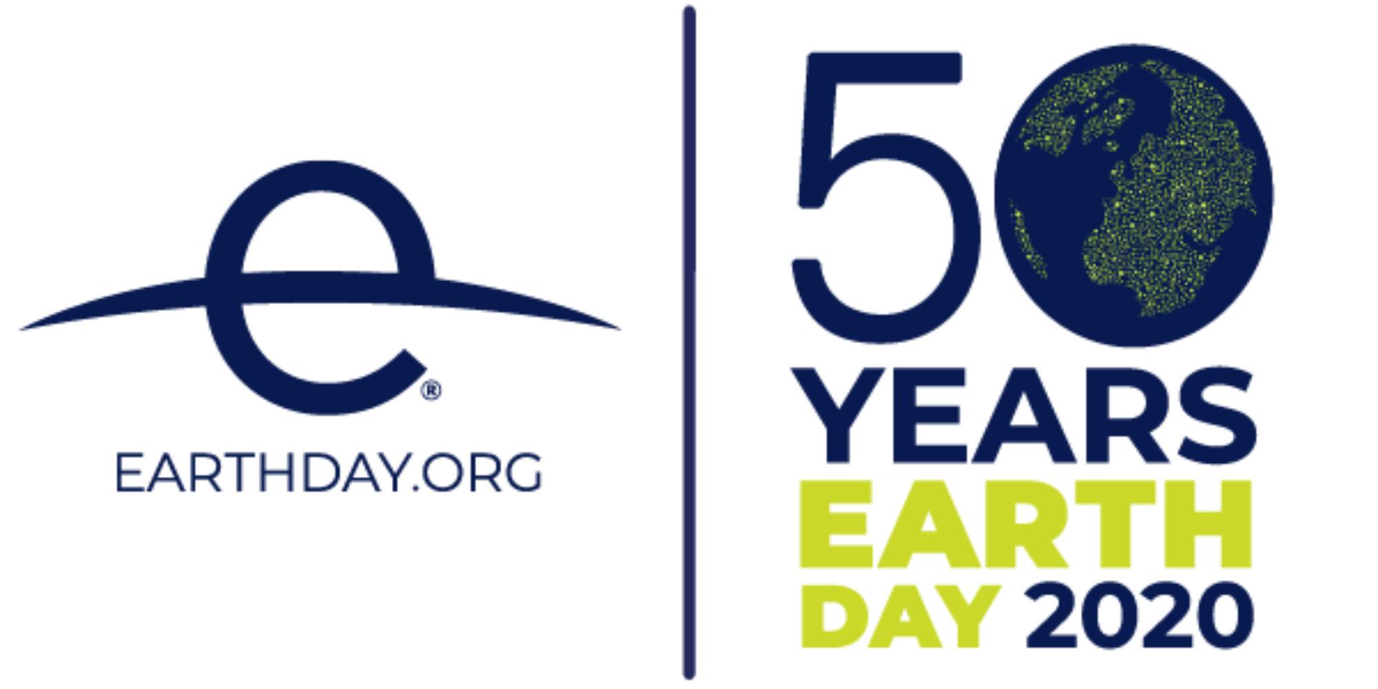 Earth Day 2020